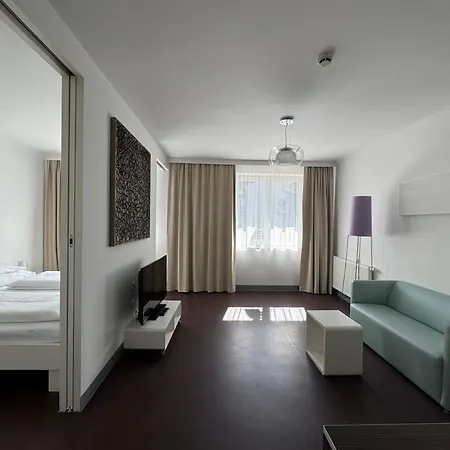 Stanys - Das Apartmenthotel
