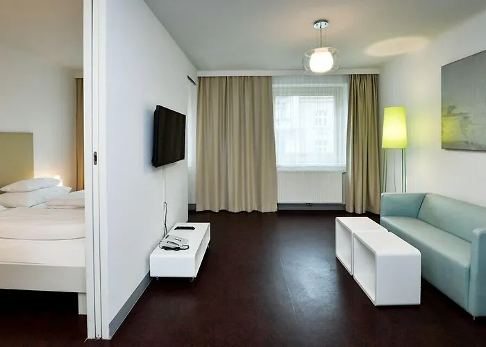 Stanys - Otel