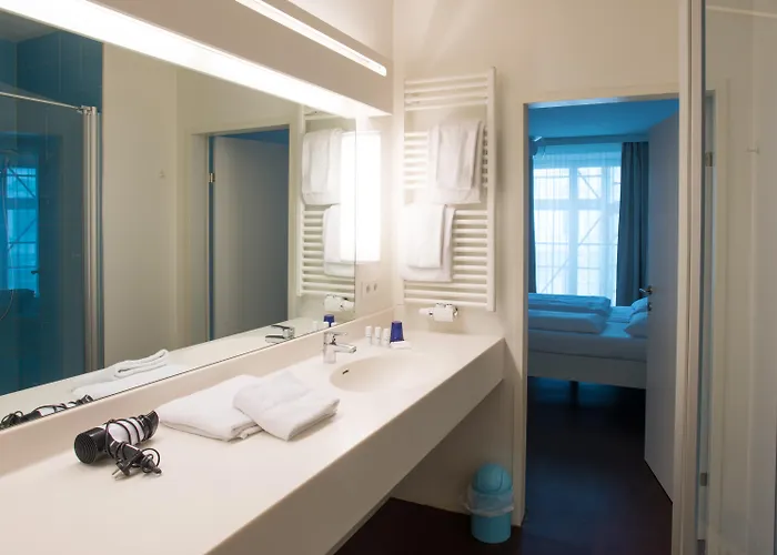 Stanys - Otel Viyana