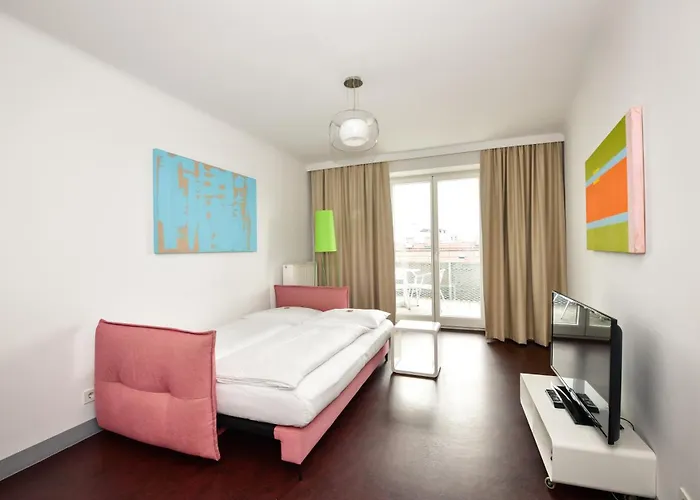 Otel Stanys -
