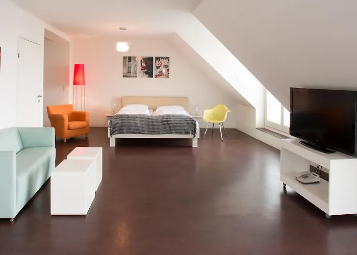 Stanys - 3*