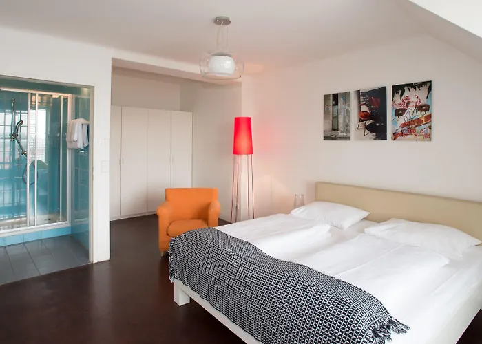Otel Stanys - 3*
