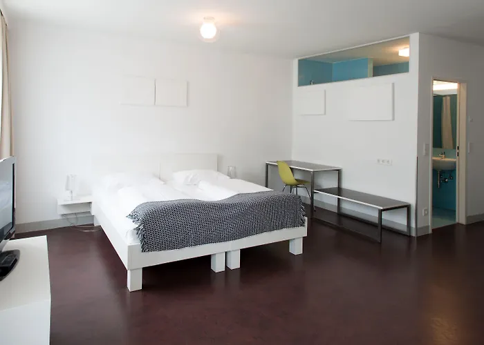 Stanys - 3* Viyana