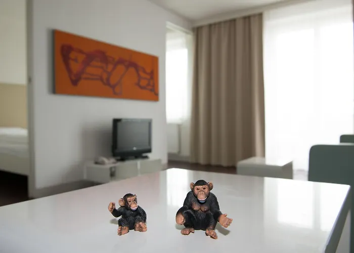Stanys - Otel Viyana