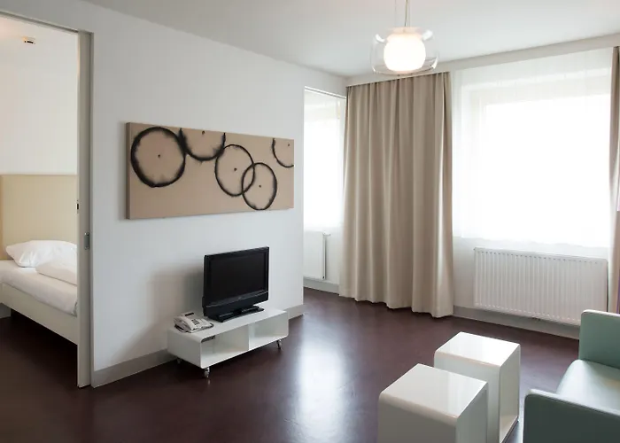Otel Stanys -