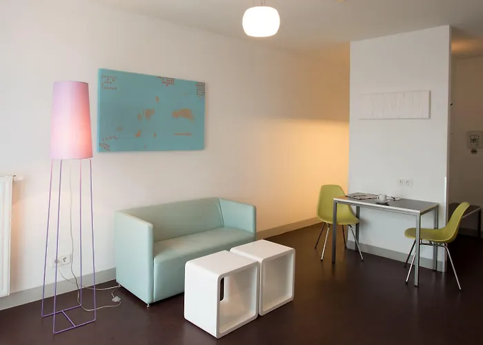 Stanys - Otel Viyana