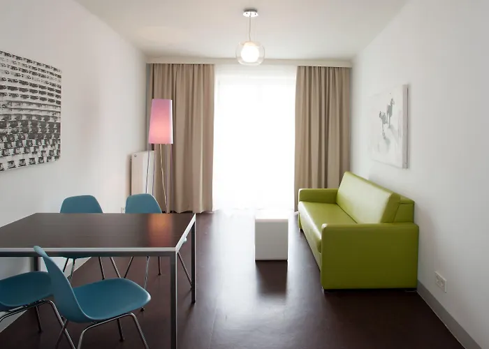 Stanys - 3* Viyana