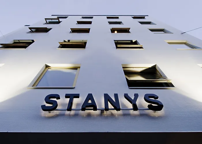 Stanys - Otel