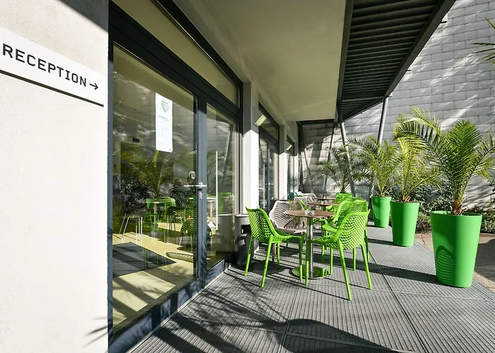 Stanys - 3* Viyana