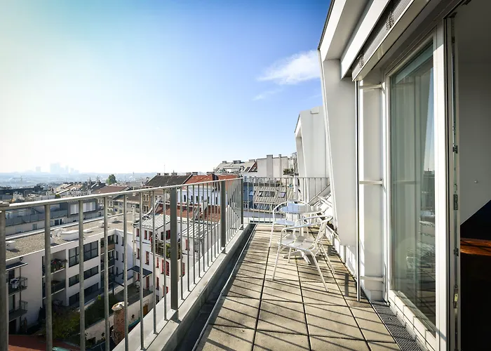 Otel Stanys -