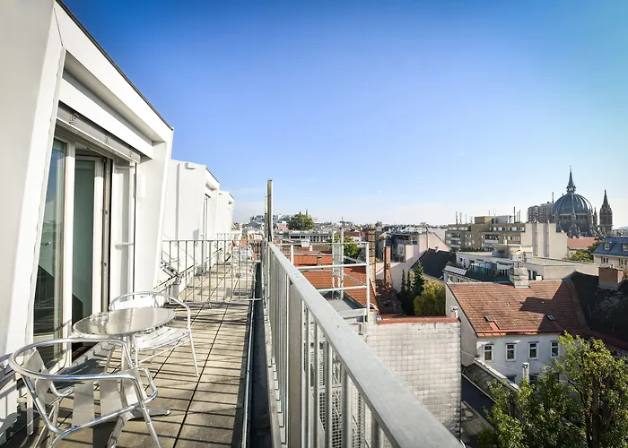 Stanys - Otel 3*