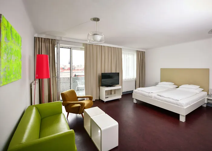 Stanys - 3*