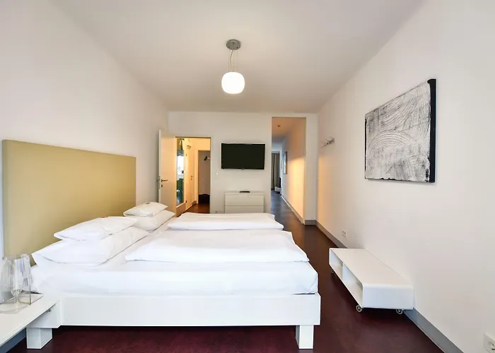 Stanys - 3* Viyana