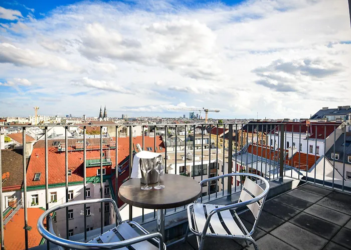 Otel Stanys - 3*