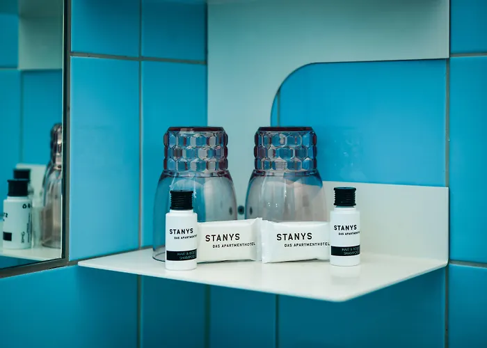 Stanys - 3* Viyana