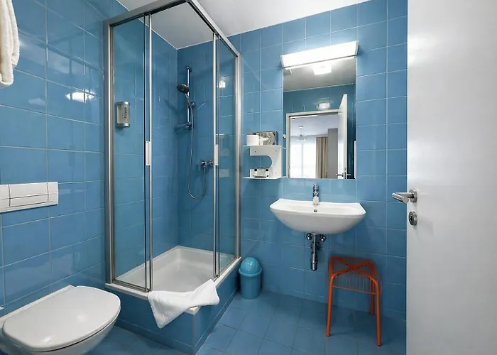 Stanys - 3* Viyana