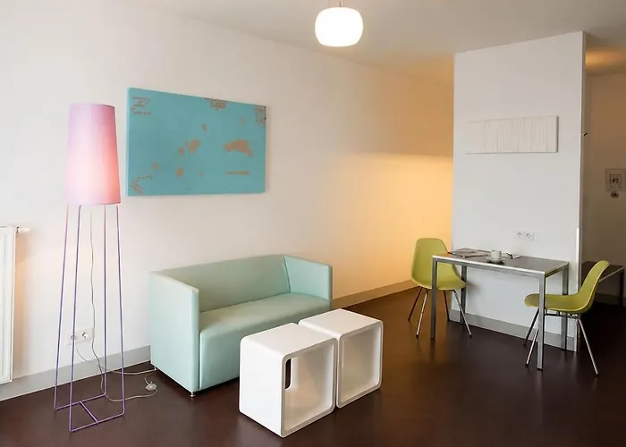 Otel Stanys - 3*