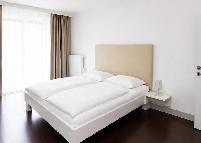 Otel Stanys - Viyana