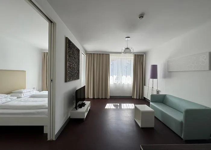 Stanys - Otel