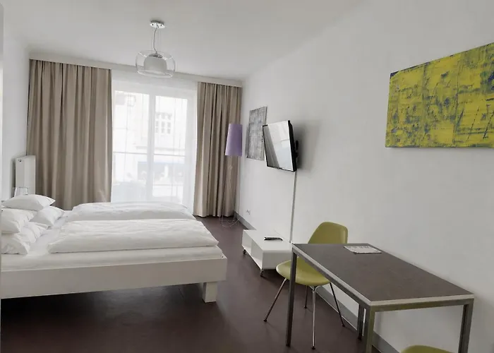 Otel Stanys - 3*