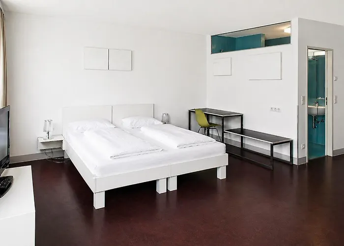Stanys - 3* Viyana