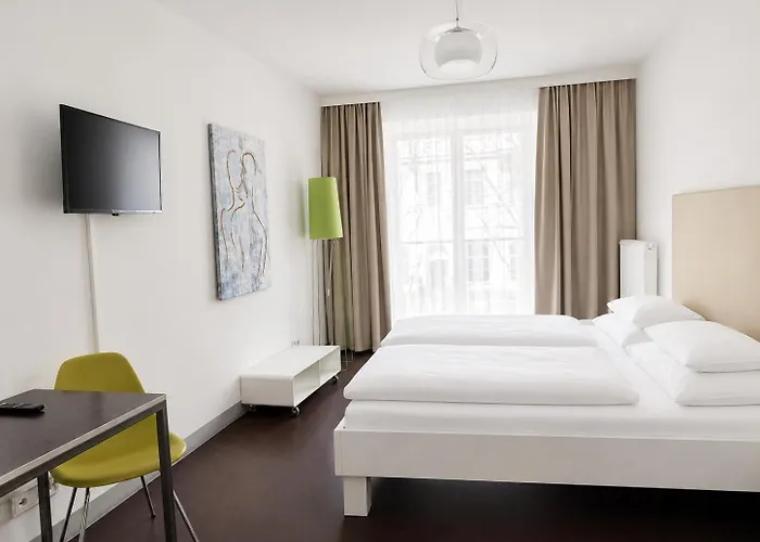 Otel Stanys - 3*