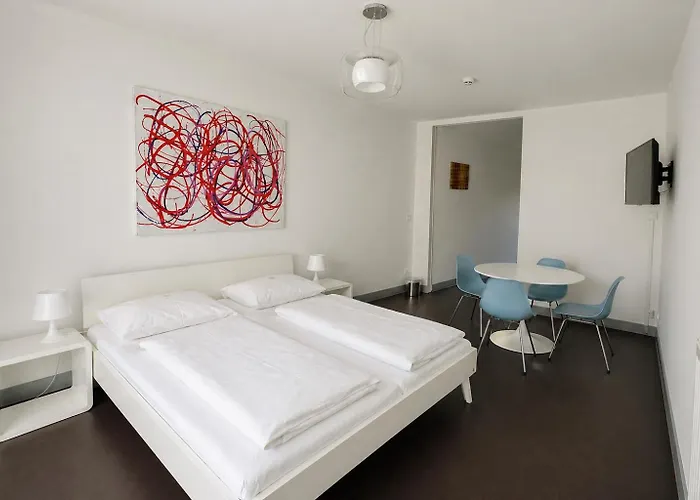 Stanys - Otel 3*