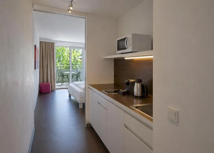 Otel Stanys - 3*