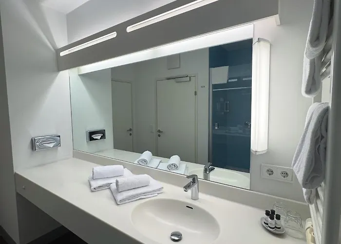Otel Stanys - Viyana