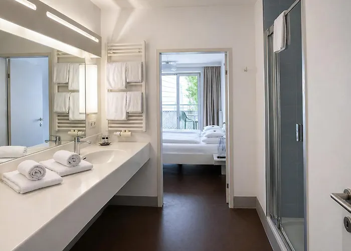 Stanys - 3* Viyana