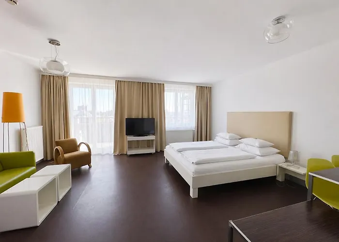Otel Stanys - 3*