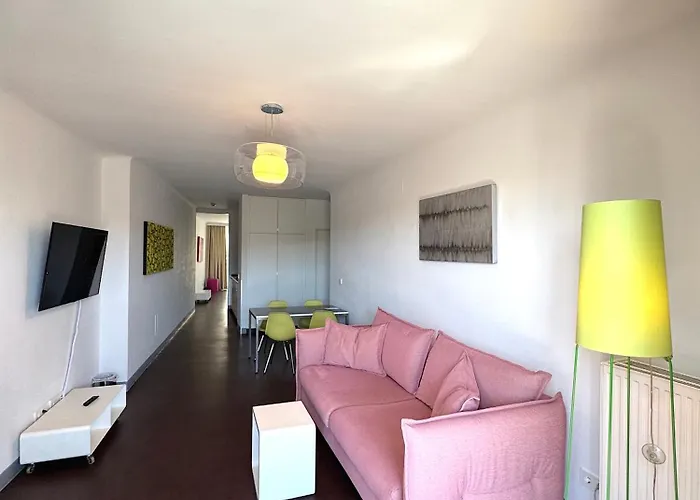 Stanys - Otel Viyana