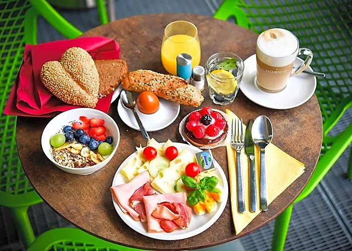 Stanys - Otel 3*
