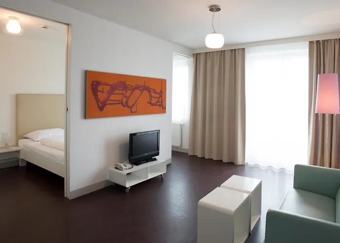 Otel Stanys -