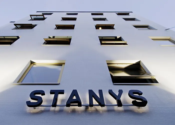 Stanys - Viyana