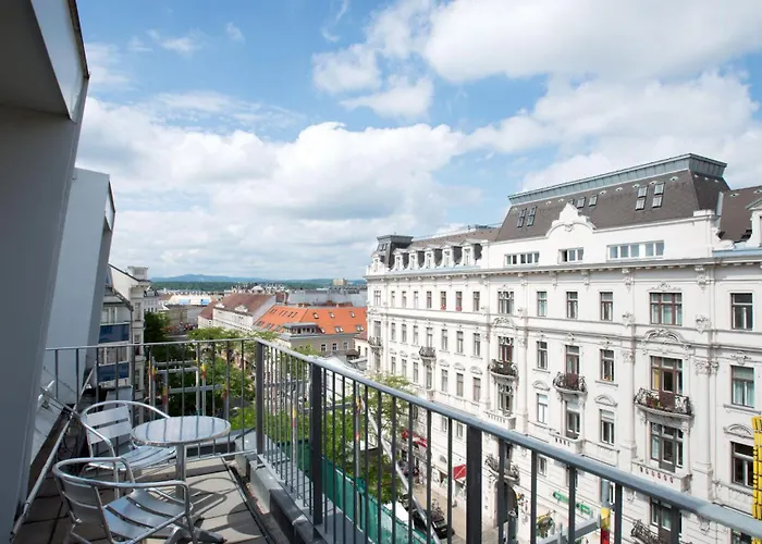 Otel Stanys - 3*