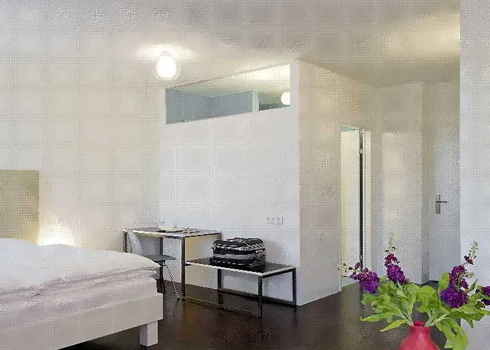 Stanys - Otel Viyana